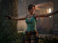 "لقد تحدثت لارا كروفت بالفعل بالفعل،" يقول النجم Tomb Raider: Legacy of Atlantis