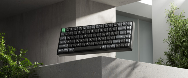 كيكرون K2 ألترا 8K
