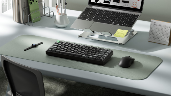 كيكرون K2 ألترا 8K