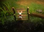 Moss: The Forgotten Relic 