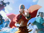 Avatar Aang: The Last Airbender للحصول على عرض سينمائي محدود