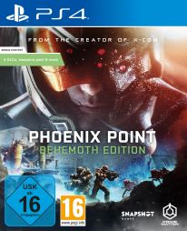 Phoenix Point