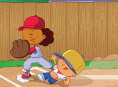 لعبة Backyard Sports جديدة قيد الإعداد