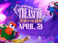 Another Crab's Treasure للحصول على New Game Plus والمزيد من المحتوى المجاني هذا الشهر
