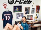EA Sports FC 26 كشف النقاب عنه مع إبراهيموفيتش باعتباره نجم غلاف الإصدار النهائي