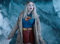 تقرير: عرض اختبار مبكر Supergirl يشير إلى فيلم واعدة إلى حد ما