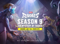 Marvel Rivals أكبر تحديث حتى الآن يصل في الموسم التاسع