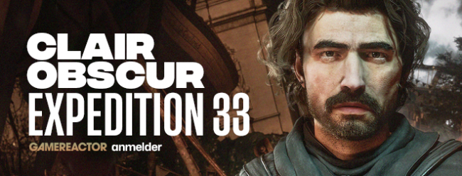 يقول تشارلي كوكس إن روبرت باتينسون يجب أن يلعب دور غوستاف إذا حصل Clair Obscur: Expedition 33 على اقتباس سينمائي