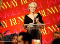 ميريل ستريب تخطف الأضواء بدور ميرندا بريستلي مرة أخرى في النظرة النهائية على The Devil Wears Prada 2 