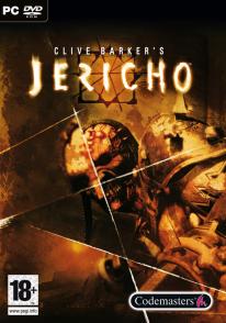 Clive Barker's Jericho