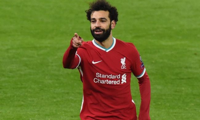 سيتحدث آرني سلوت اليوم مع محمد صلاح عن مستقبله في ليفربول