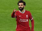 محمد صلاح وفيرجيل فان ديك يوقعان على تمديد عقدهما مع ليفربول ، حسبما ذكرت مصادر متعددة