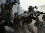 إنفينيتي وارد تفتتح استوديو Call of Duty الجديد