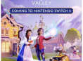 Disney Dreamlight Valley يصل على نينتندو سويتش 2 في 25 مارس