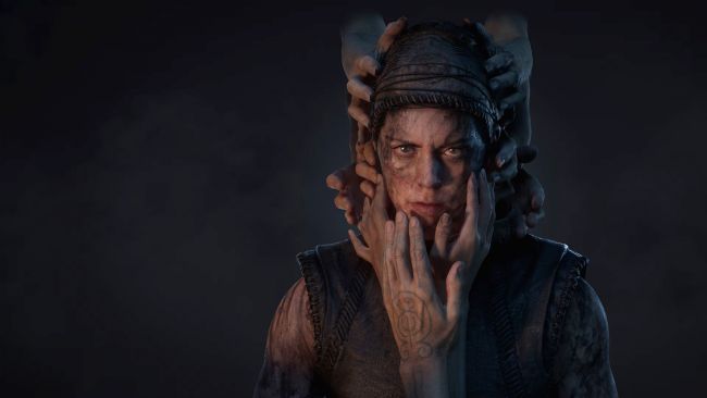 Senua's Saga: Hellblade II Enhanced 