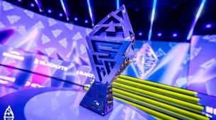 BLAST Slam V: تم إقصاء OG Esports مع تقدم فريق Yandex إلى نصف النهائي