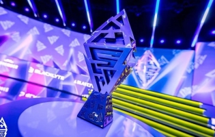 BLAST Slam V: تم إقصاء OG Esports مع تقدم فريق Yandex إلى نصف النهائي