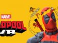 Deadpool يتصدر لعبة الواقع الافتراضي الخاصة به في وقت لاحق من هذا العام