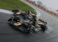 تتوفر الآن تحديات أفلام F1 السينمائية في F1 25 