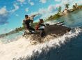 ليزي كابلان تنضم إلى التكيف الحي لفيلم Far Cry 
