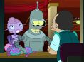 سيظهر داني تريخو وبيل ناي ونيل ديجراس تايسون وغيرهم في الموسم 12 من Futurama 