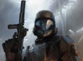 Halo 3: ODST منح بطل الرواية باك تمثالا صغيرا محدود الإصدار