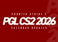 ألغت PGL بطولتها في أوائل أكتوبر 2026 Counter-Strike 2 بسبب تداخل مع حدث آخر