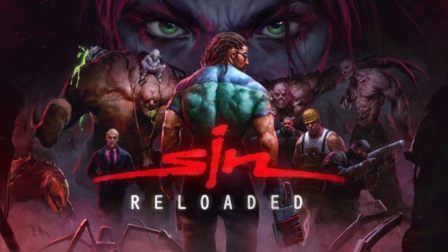 SiN: Reloaded سيتم إطلاق اللعبة على الحاسب الشخصي وأجهزة الألعاب في سبتمبر