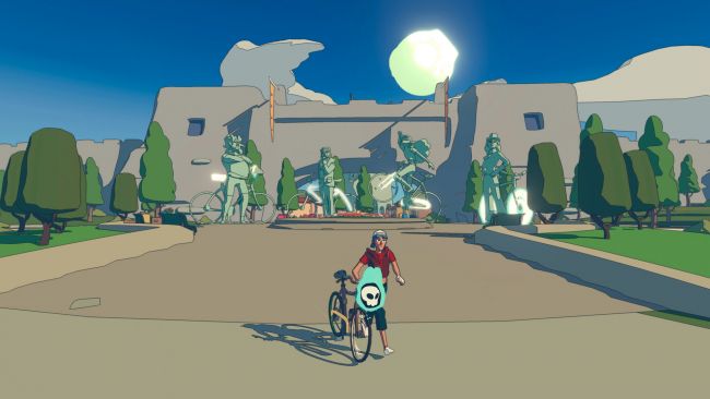 GOY 2025: أفضل لعبة سباق من Gamereactor