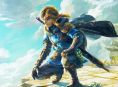 يمكنك أخيرا الاستماع إلى The Legend of Zelda: Tears of the Kingdom عبر Nintendo Music