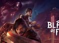 Blades of Fire سيصل إلى ستيم في مايو مع العديد من الميزات الجديدة ونسخة تجريبية صدرت اليوم