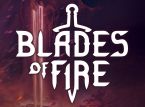 Blades of Fire سيصل إلى ستيم في مايو مع العديد من الميزات الجديدة ونسخة تجريبية صدرت اليوم