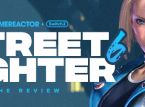 مراجعة: هل Street Fighter 6 ل Nintendo Switch 2 هو "هجوم أول" جيد؟