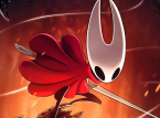Hollow Knight: Silksong تتوج جائزة ستيم لأفضل لعبة لعام 2025