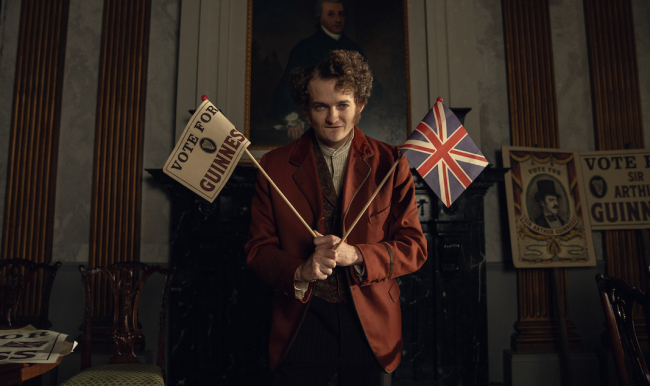 Game of Thrones: Säsong 1