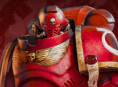 Warhammer 40,000: Dawn of War IV مغلق ألفا يبدأ الأسبوع المقبل