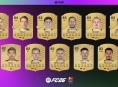 Electronic Arts تكشف عن أفضل 20 لاعبا في الدوري الألماني في EA Sports FC 26