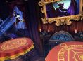 ألق نظرة أخرى على Disney Epic Mickey: Rebrushed أثناء العمل
