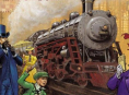 نتفليكس تصنع فيلما Ticket to Ride 