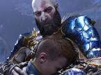 شائعة: استوديو God of War يعمل على عنوان IP جديد