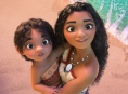 Moana 2 يقترب من 1 مليار دولار في شباك التذاكر العالمي