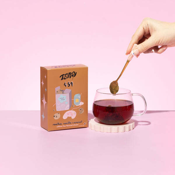 أفضل أنواع الشاي التي يمكن دمجها في طقوسك اليومية