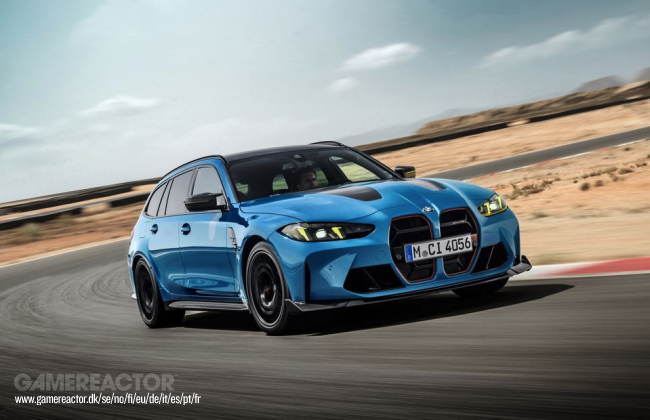 رئيس BMW: s: "محرك الاحتراق لن يموت أبدا"