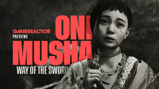 انطباعات عملية - Onimusha: Way of the Sword تشعر بالألفة لكنها فريدة ومنعشة