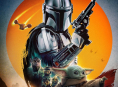 The Mandalorian & Grogu يجذب 163 مليون دولار في عطلة افتتاحه