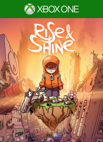 Rise & Shine