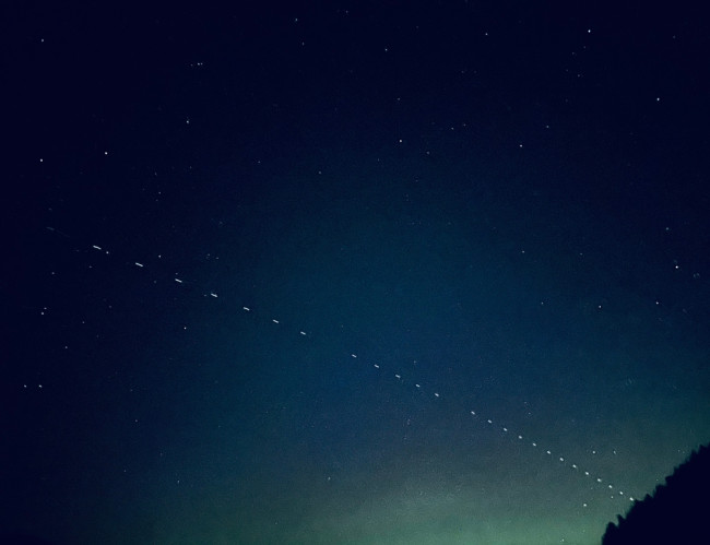 روسيا تعترف بانقطاع ستارلينك خلال الأسبوعين الماضيين