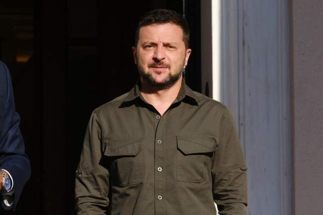 أوكرانيا ترحب بقرض بقيمة 90 مليار يورو للاتحاد الأوروبي رغم عدم التوصل إلى اتفاق بشأن الأصول الروسية المجمدة: "هذا دعم كبير"