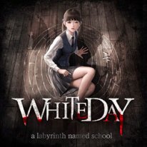 White Day: A Labyrinth Named School