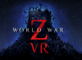 تم الإعلان عن World War Z VR ، وإطلاقه على Meta Quest و SteamVR في أغسطس